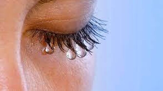 Descubren cómo detectar enfermedades a través de las lágrimas