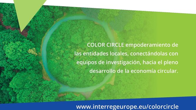 La Diputación de Granada apuesta por la economía circular para empoderar a las entidades locales