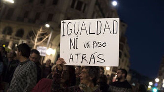 Granada lanza una campaña para prevenir la violencia sexual en ferias y ocio