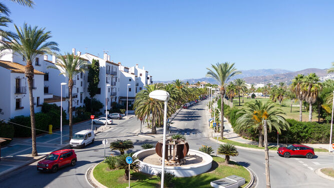 Playa Granada continúa su expansión con 87 nuevas viviendas