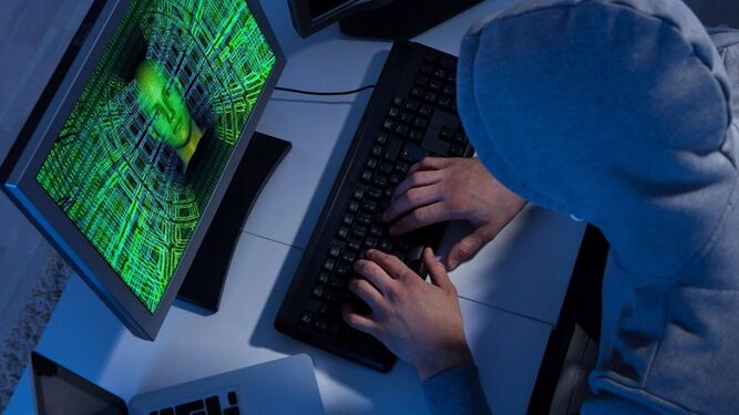 Los hackers utilizan el 'phishing ' para robar datos y contraseñas