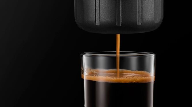 La calidad del café Nespresso siempre contigo gracias a esta cafetera portátil ¡ahora con un 22% de descuento!
