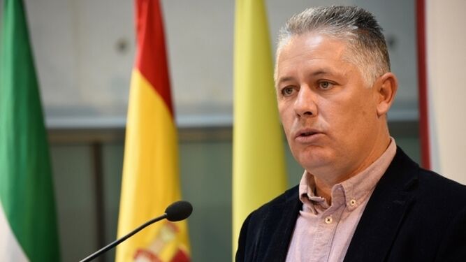 Diputación de Granada pide a la Junta que eleve su aportación a las obras del Plan de Fomento del Empleo Agrario