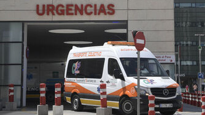 Un fallecido por Covid en Granada en los últimos días pero aumenta el número de contagiados