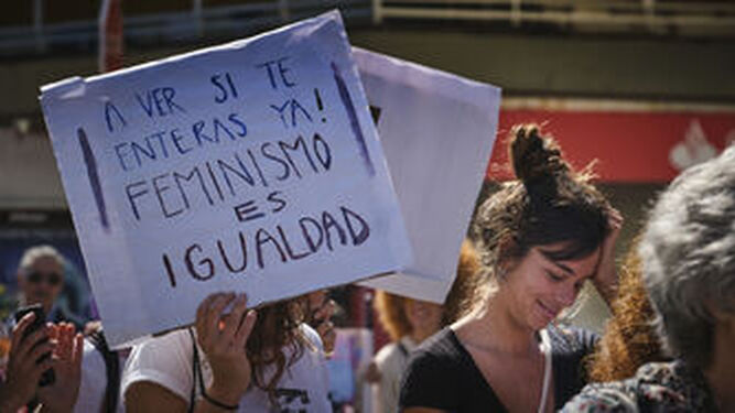 Ya son nueve los crímenes machistas en España desde que comenzó el verano