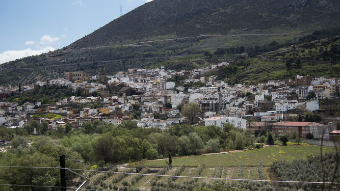 Hay un municipio de Granada que se oferta en una web que ayuda a los ciudadanos a decidirse por irse a vivir a este lugar
