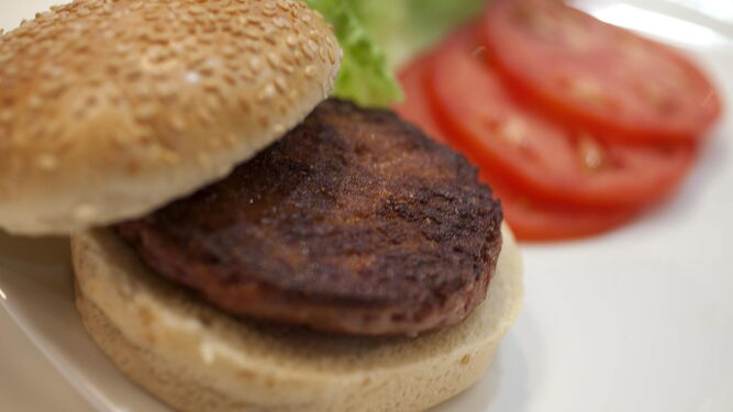 Conoce las 'Smash Burger' un concepto clásico que ha llegado a Granada