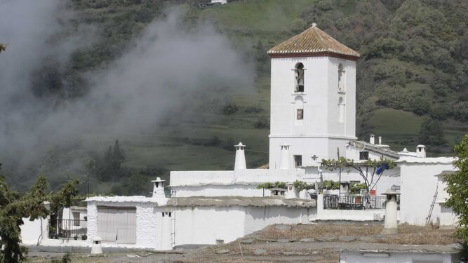 Conoce los pueblos de Granada que están dentro del programa los Municipios Turísticos de Andalucía