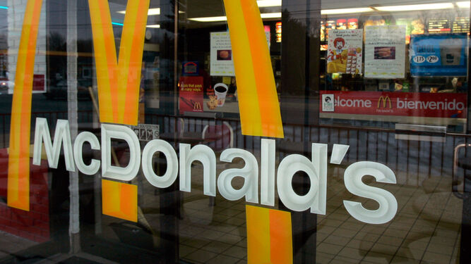 McDonalds vuelve al Centro de Granada con un nuevo establecimiento en Gran Vía