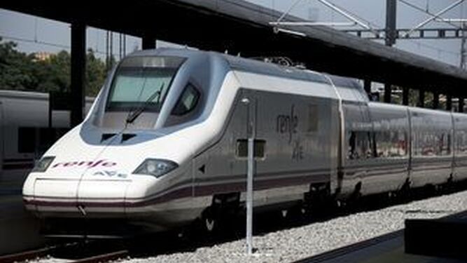Granada confía en compromiso presupuestario para mejorar su conexión por tren