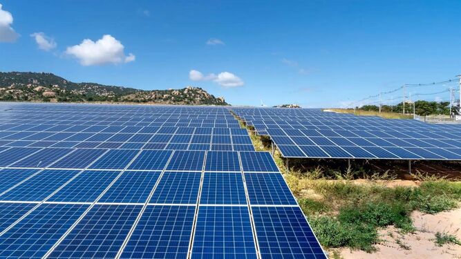 Diputación pone en marcha tres proyectos europeos para la mejora energética y climática de Granada