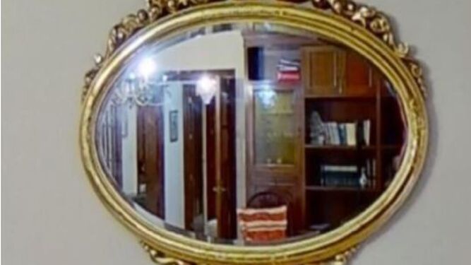 Dos personas detenidas en Granada al robar piezas de mobiliario antiguas
