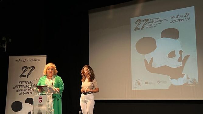 Els Joglars inaugura el Festival Internacional de Teatro del Humor de Santa Fe el 8 de octubre