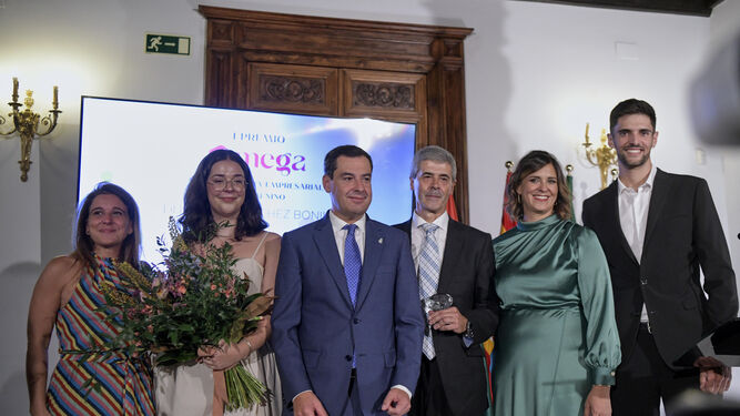 Granada entre los 'Premios Andalucía del Turismo 2022'