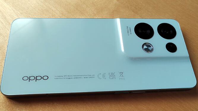 Smartphone Oppo Reno 8 Pro