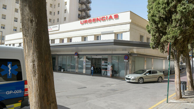 CCOO denuncia una nueva agresión al vigilante de seguridad en un centro sanitario de Granada