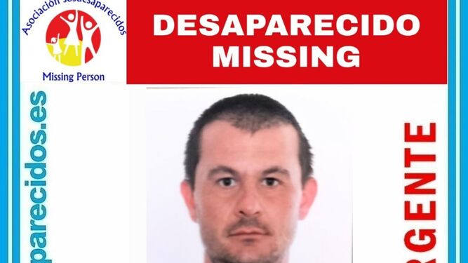Buscan a un hombre de Algarinejo desaparecido en Málaga