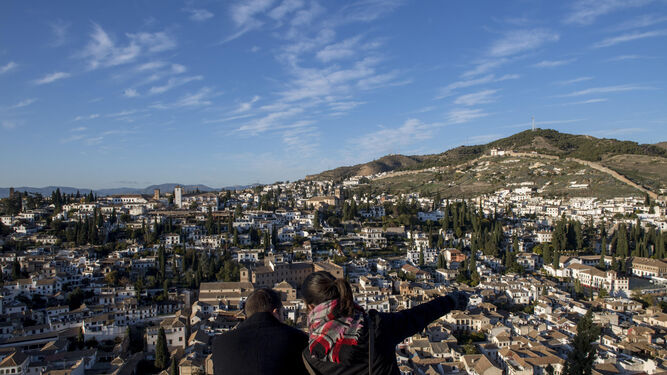 La Alhambra rompe la unidad con el Ayuntamiento de Granada para organizar el Día del Patrimonio