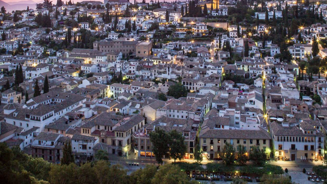 Conoce la programación para la celebración del 50 aniversario de la Convención del Patrimonio Mundial en Granada