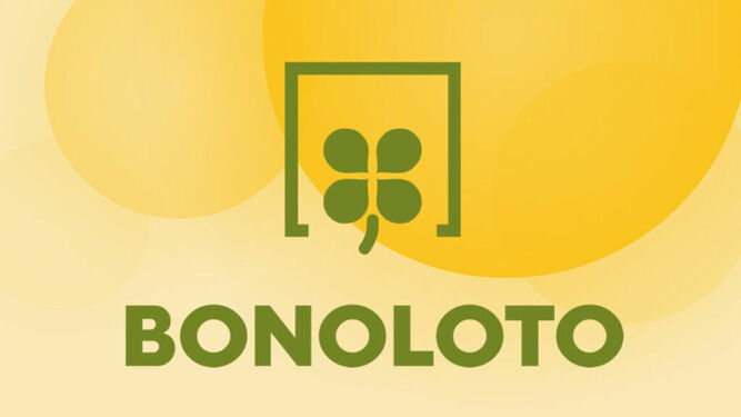 Logo del sorteo de la Bonoloto