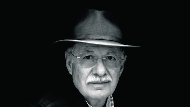 Fallece Paco Fernández, el maestro del retrato en blanco y negro