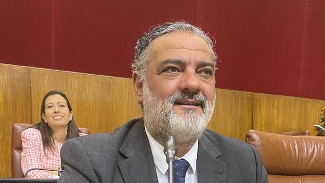 El PP destaca el compromiso de la Junta para modernizar las infraestructuras del INFOCA en Granada