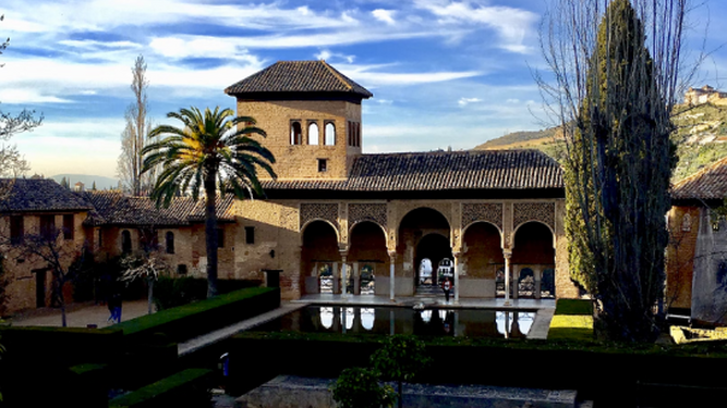 Los mejores free tours en Granada para el puente de diciembre