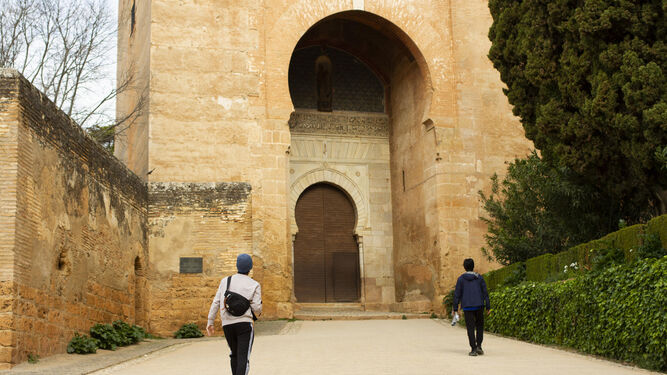El PP reprocha al Ayuntamiento de Granada que solo haya invertido un 2% del Plan Alhambra
