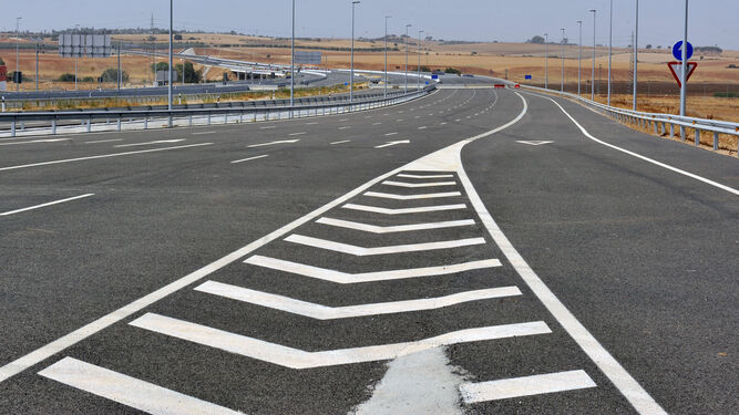 La Universidad de Granada, premiada por su trabajo en la construcción de carreteras inteligentes