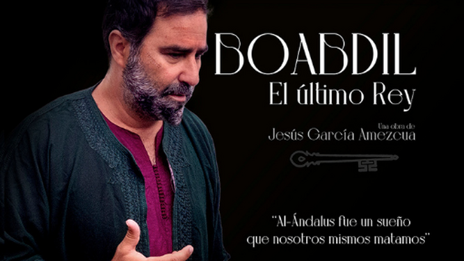 La obra de teatro que representa los últimos días de Boabdil en Granada
