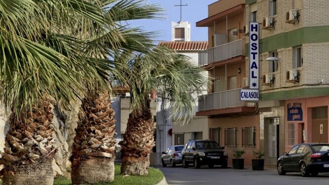 Compra un hotel en Granada: 48 establecimientos a la venta en la provincia