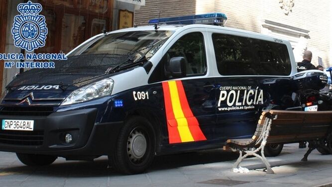 La Policía Nacional detuvo en noviembre en Granada a 55 individuos reclamados por autoridades judiciales