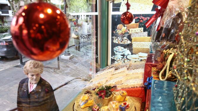 Descubre los dulces típicos de Navidad que se elaboran en Granada