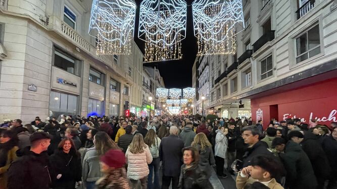 Qué hacer en Granada el último viernes de este navideño diciembre