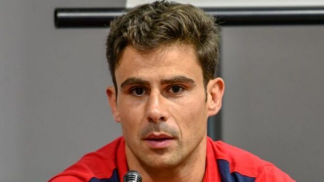 El motrileño Paco Hernández, nuevo seleccionador masculino de Rugby Seven