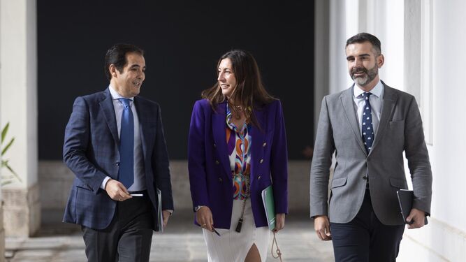 El Consejo de Gobierno aprueba este martes obras de depuración en Granada en su primera reunión de 2023