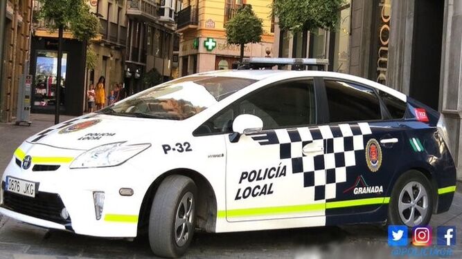 El PSOE pide a la Junta financiación concreta para la Ley de Policías Locales