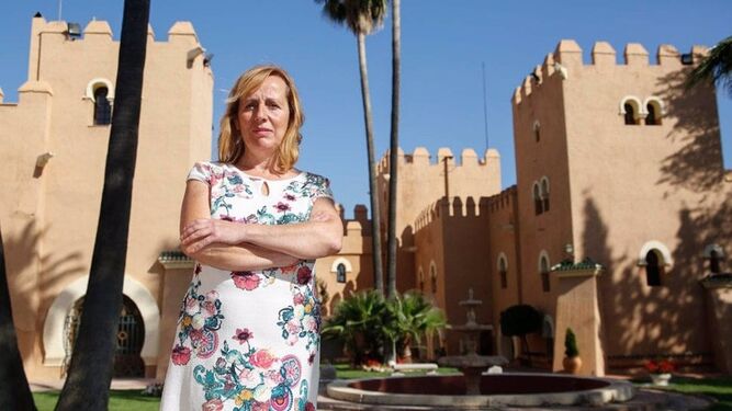 La alcaldesa de Láchar repetirá como candidata de IU en las municipales de mayo