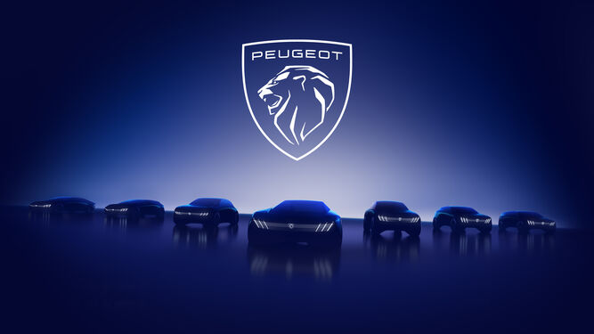 Peugeot anuncia cinco nuevos modelos eléctricos dentro del proyecto E-Lion