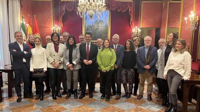 Granada acogerá en octubre el Congreso Nacional de Comunicación Social de la Ciencia