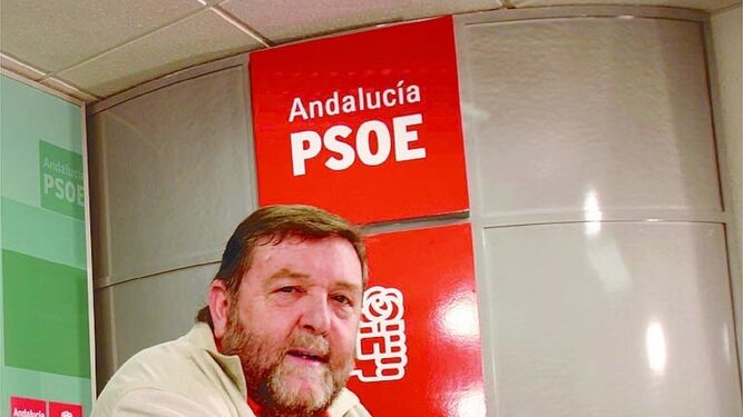 Muere Ángel Díaz Sol, histórico del PSOE granadino y figura clave en la transición hacia la Democracia