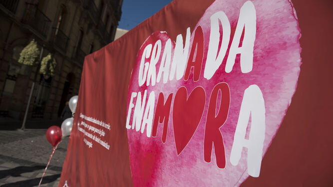 Conoce los mejores planes para San Valentín en Granada