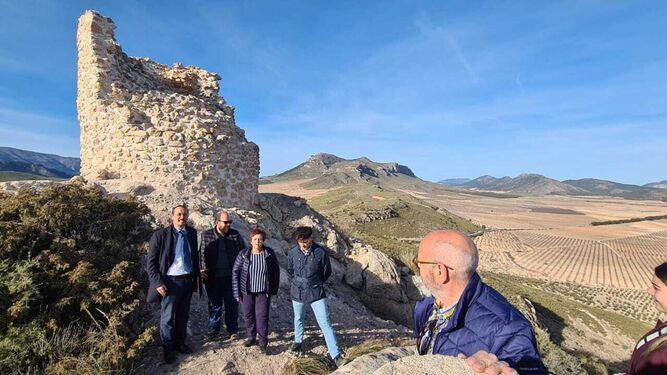 La Junta destina más de 120.000 euros a programas culturales y turísticos de Huéscar y Cúllar
