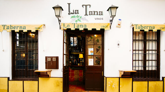 Los mejores restaurantes de Granada, según Forbes: así es el menú de La Tana