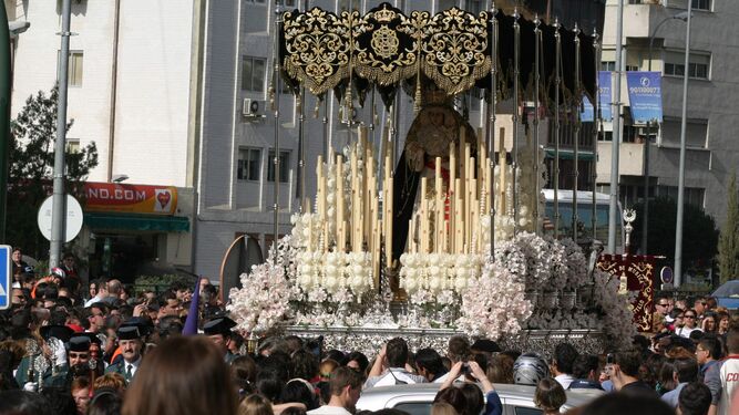 Mejores pueblos para vivir este fin de semana de Semana Santa en Granada