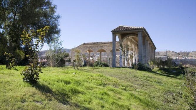El Gobierno recupera la Alcazaba de Baza gracias a una inversión que ronda los dos millones de euros