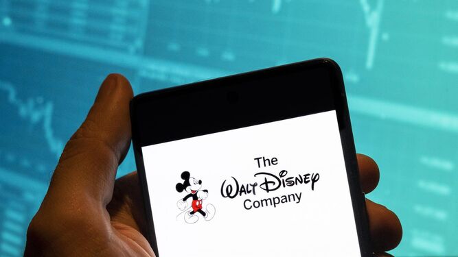 Walt Disney Company.