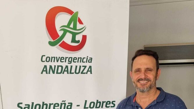 Convergencia Andaluza presenta su programa electoral para Salobreña, Lobres, La Caleta y La Guardia