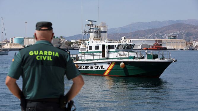 La Asociación Unificada de Guardias Civiles de Granada teme que los nuevos turnos comprometa  la seguridad de la Costa de en verano