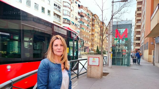 Ciudadanos propone autobuses lanzadera eléctricos, de trasbordo gratuito y coordinados a la llegada del metro en Caleta y Fontiveros